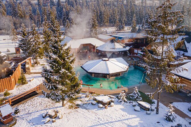 Kraków: Explore Zakopane Tatra Mountain and optional Thermal Bath - Deep Dive into Each Stop: What You’ll Really Experience