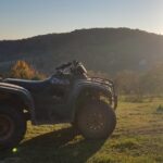 Krakow: Extreme Off-Road Quad Bike Tour with BBQ Lunch - The Itinerary & Trail Experience