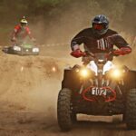 Krakow: Extreme Off-Road Quad Bike Tour with BBQ Lunch - An In-Depth Look at the Off-Road Quad Bike Tour