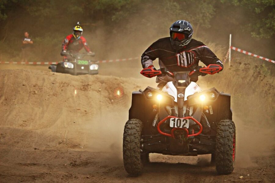 Krakow: Extreme Off-Road Quad Bike Tour with BBQ Lunch - An In-Depth Look at the Off-Road Quad Bike Tour