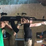 Krakow: Extreme Shooting Range with Hotel Transfers - What to Expect on Your Visit