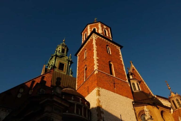 Krakow: Fairy Tales and Legends Guided Family Tour - Who Will Love This Tour?