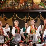 Krakow: Folk Show & 3-Course Dinner at Jama Michalika Café - A Deep Dive into the Krakow Folk Show Experience