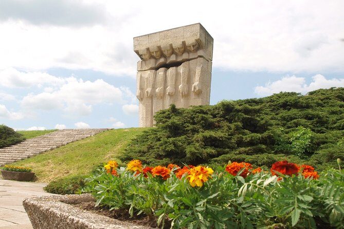 Krakow: Former Concentration Camp Plaszow Guided Tour - In The Sum Up