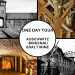 Krakow: Full-Day Auschwitz-Birkenau & Salt Mine Guided Tour - FAQ