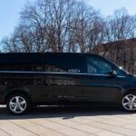 Krakow - Full Day Tour from Warsaw by private car - What’s Included and What’s Not