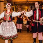 Krakow: Full Traditional Polish Dinner & Folk Show - Practical Tips for Visitors
