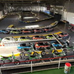 Krakow: Go-Karting Experience with Pizza and Drinks - What to Expect During Your Visit