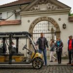 Krakow: Golf Cart City Sightseeing Tour By Old Town District - Practical Details and Tips