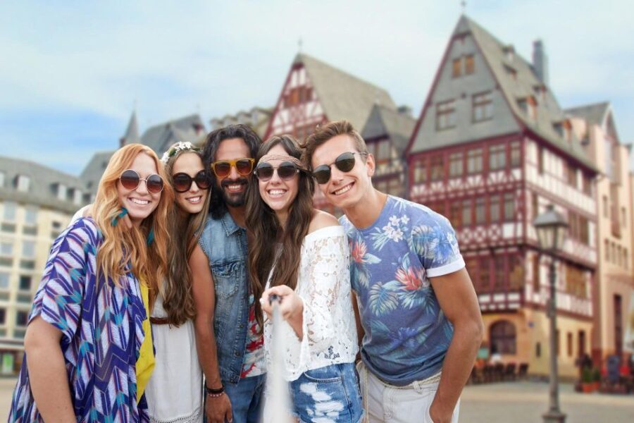 Krakow: Guided 2-hour Old Town Walking Tour - A Deep Dive into Krakow’s Old Town Walk