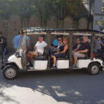 Krakow: Guided City Tour by Golf Buggy with Hotel Pickup - An In-Depth Look at the Krakow Golf Buggy Tour