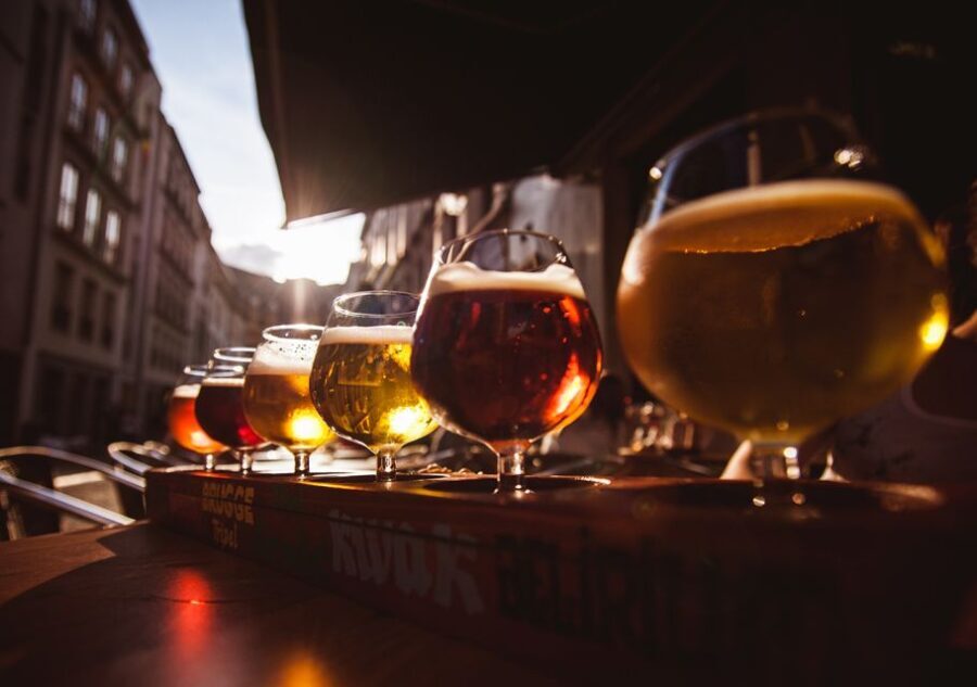 Krakow: Guided Craft Beer Tour - A Complete Look at the Krakow Craft Beer Experience
