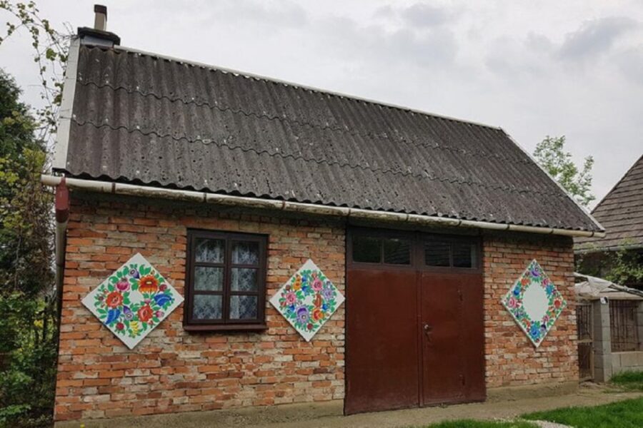 Krakow: Guided Day Tour of Zalipie Village & Museum Entry - A Detailed Look at the Zalipie Tour Experience