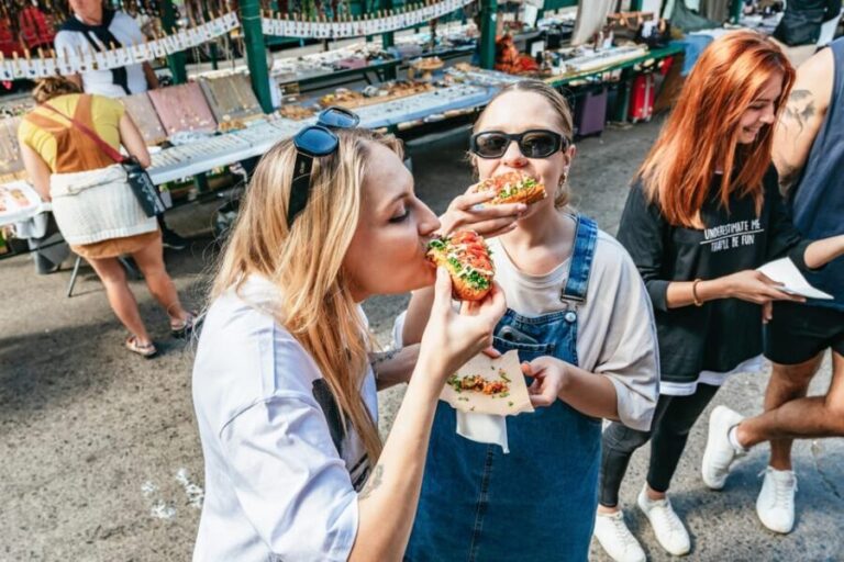 Krakow: Guided E-Scooter City Tour with Food Tastings - Final Thoughts: The Value of a Well-Rounded Krakow Adventure