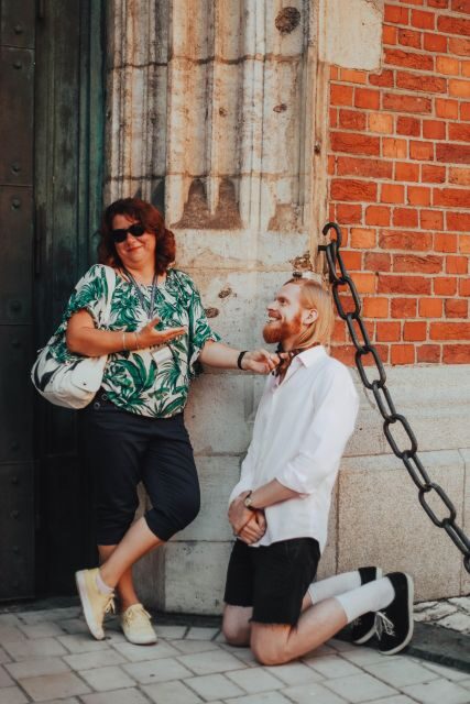 Krakow: Guided Old Town Tour - A Deep Dive into the Krakow Old Town Guided Tour