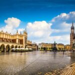 Krakow: Guided Sightseeing Tour by E-Scooter with Snacks - The Sum Up