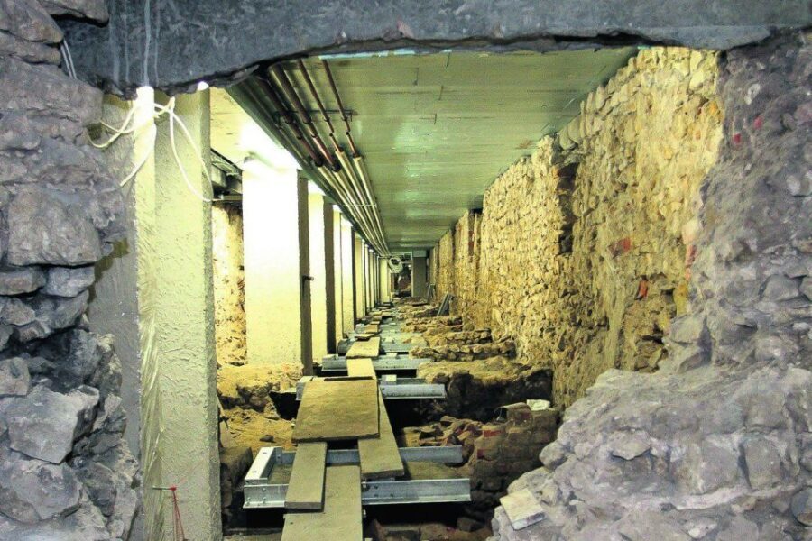 Krakow: Guided Tour of Rynek Underground - The Sum Up