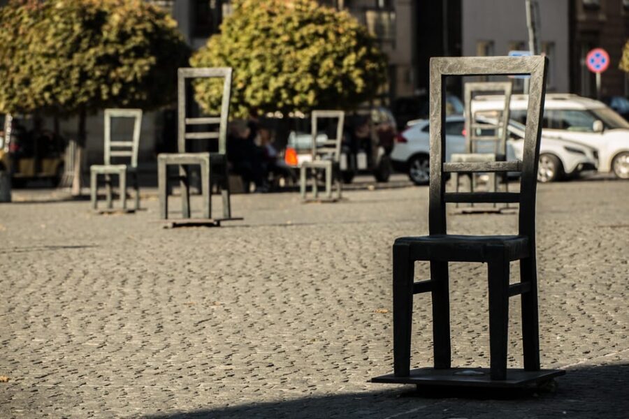 Krakow: Guided Tour of the Jewish Ghetto - Practical Details and Value