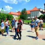 Krakow Guided Tour to Iconic Polish Royal Residence Wawel Castle - What Does the Tour Cover?