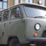 Krakow: Guided Tour to Nowa Huta on Commie Retro Van - A Deep Dive into the Nowa Huta Experience