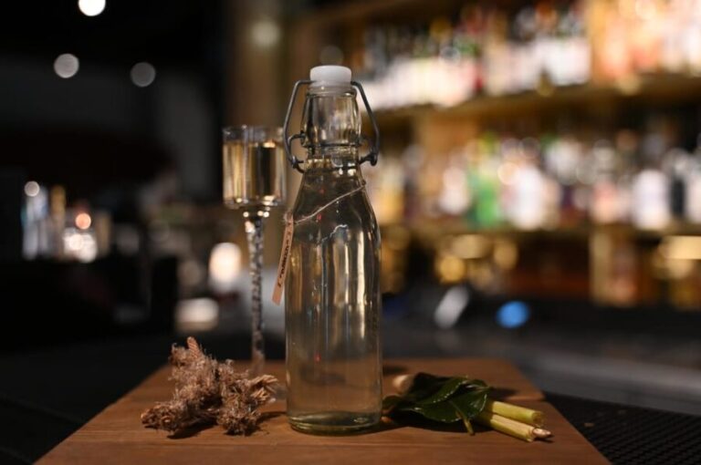 Krakow: Guided Vodka Factory Museum Tour with Tasting - Key Points