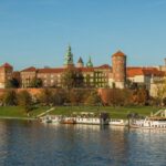 Krakow: Guided Wawel Tour, Lunch, and Vistula River Cruise - The Sum Up