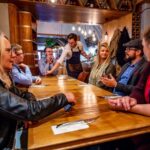 Krakow: Guided Wine Bar Tour with Tastings and Snacks - Exploring the Heart of Krakow’s Wine Scene: What to Expect