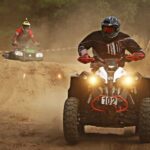 Krakow: HalfDay Shooting and Quad Expedition - An Honest Look at the Adventure