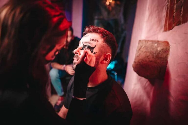 Krakow : Halloween Pub Crawl - Why This Tour Works Well for Travelers