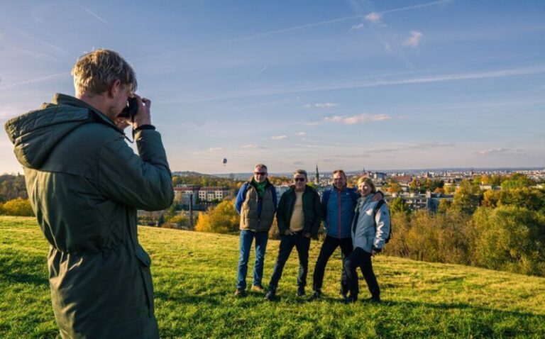 Krakow: Hidden Bike Tour - A Closer Look at the Hidden Krakow Bike Tour