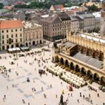 Krakow: Highlights of Old & New Town Private Walking Tour - The Royal Route & Wawel Hill