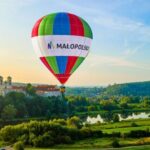 Kraków: Hot Air Balloon Flight with Champagne - Who Should Consider This Tour?