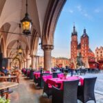 Krakow in a Day: City Tour by Electric Car - The Sum Up