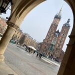 Kraków in a nutshell - walking tour - The Experience of a Guided Tour