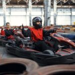 Krakow: Indoor Go-Karting (24-Minute Races) - FAQ