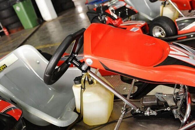 Krakow: Indoor Go Karting with Optional Return Transfers - Final Thoughts