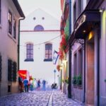 Krakow: Jewish Quarter and Former Ghetto Tour by Golf Cart - Why This Tour Offers Good Value