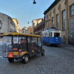 Krakow: Jewish Quarter and Ghetto Sightseeing Golf Cart Tour - What Reviews Reveal