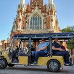 Krakow: Jewish Quarter and Ghetto Sightseeing Golf Cart Tour - Who Should Consider This Tour?