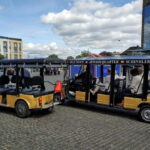 Krakow: Jewish Quarter and Ghetto Sightseeing Golf Cart Tour - What’s Included and What’s Not