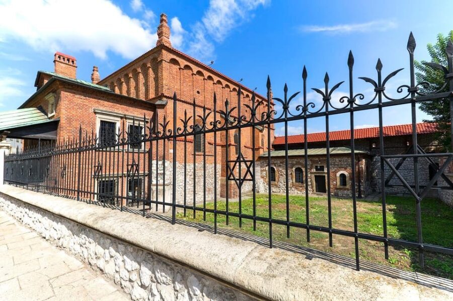 Krakow: Jewish Quarter and Schindler's Factory Guided Tour - Final Thoughts