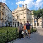 Krakow Jewish Quarter Private Tour, Jewish District and Ghetto - A Detailed Look at the Tour Experience
