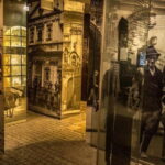 Krakow: Jewish Quarter, Salt Mine, Paszów, & Auschwitz Tour - The Salt of the Earth — Wieliczka Salt Mine