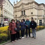 Krakow Jewish Quarter Tour, Kazimierz and Ghetto - Frequently Asked Questions