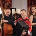 Krakow: Jewish-Style Klezmer Music Concert - The Experience: A Closer Look