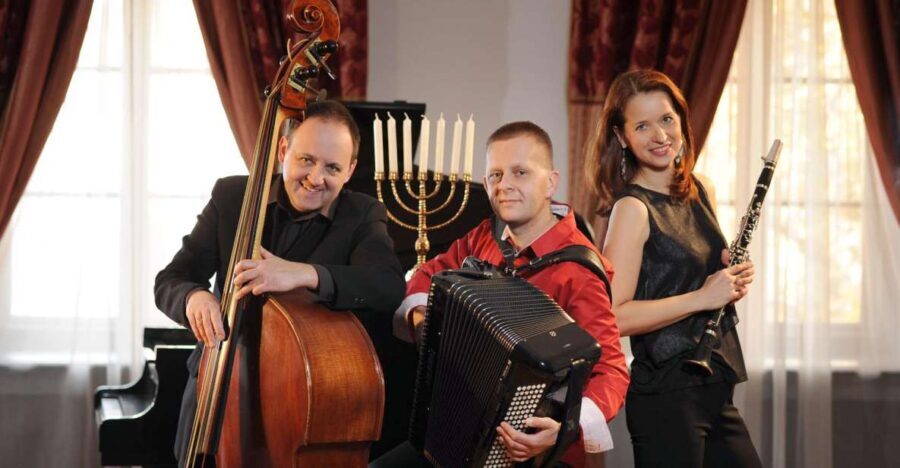 Krakow: Jewish-Style Klezmer Music Concert - The Experience: A Closer Look