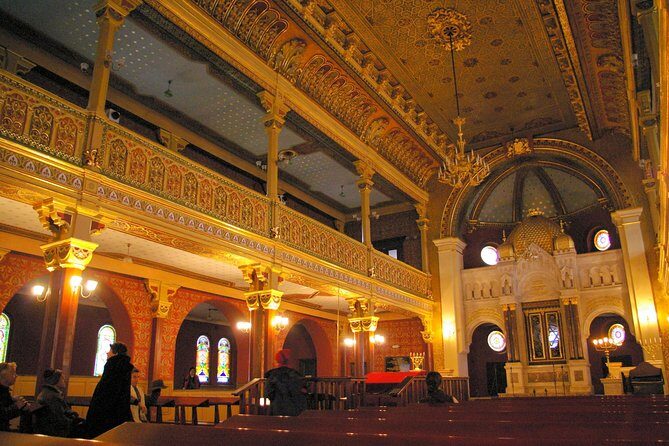 Krakow Kazimierz and Jewish Ghetto Tour with Synagogues - Final Thoughts