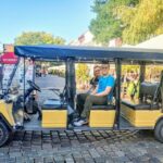 Krakow: Kazimierz by Golf Cart and Schindler's Factory Tour - Final Thoughts: Is This Tour Right for You?