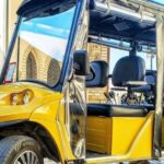Krakow: Kazimierz by Golf Cart and Schindler's Factory Tour - The Sum Up: Who Is This Tour Best For?