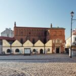 Krakow: Kazimierz District Jewish Heritage Tour - Final Thoughts